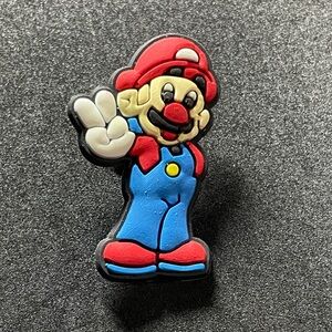 ✨ Crocs Charm ~ Number 119 ~ Shoe Charms Jibbitz